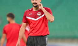 أيمن حسين يعلن استعداد منتخبنا الوطني لمعركة الحسم